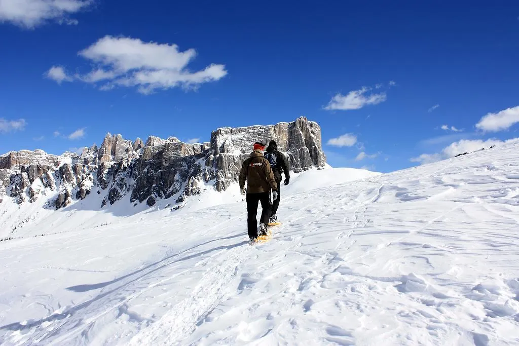 Villa Olimpia - Stayincortina Cortina d'Ampezzo