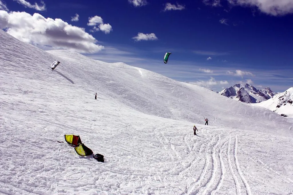 Apartment Villa Olimpia - Stayincortina Cortina d'Ampezzo