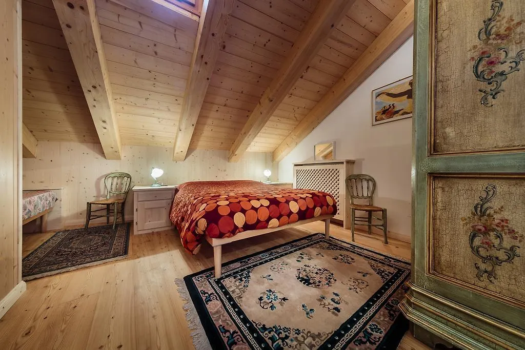 Villa Olimpia - Stayincortina Cortina d'Ampezzo 0*,  Italy