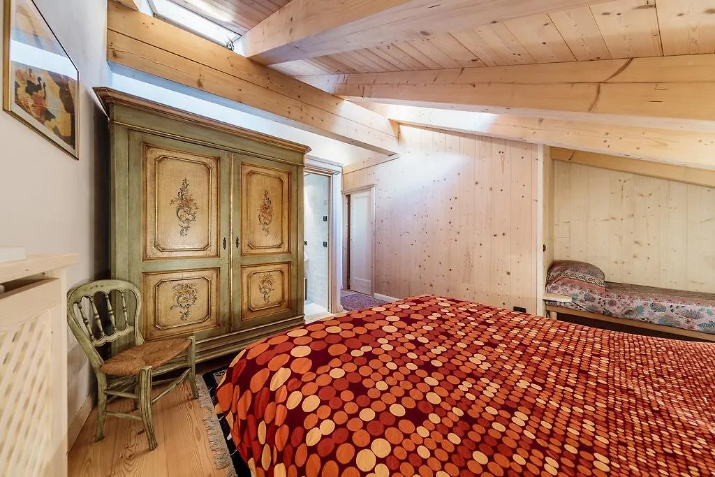 Villa Olimpia - Stayincortina Cortina d'Ampezzo Apartment