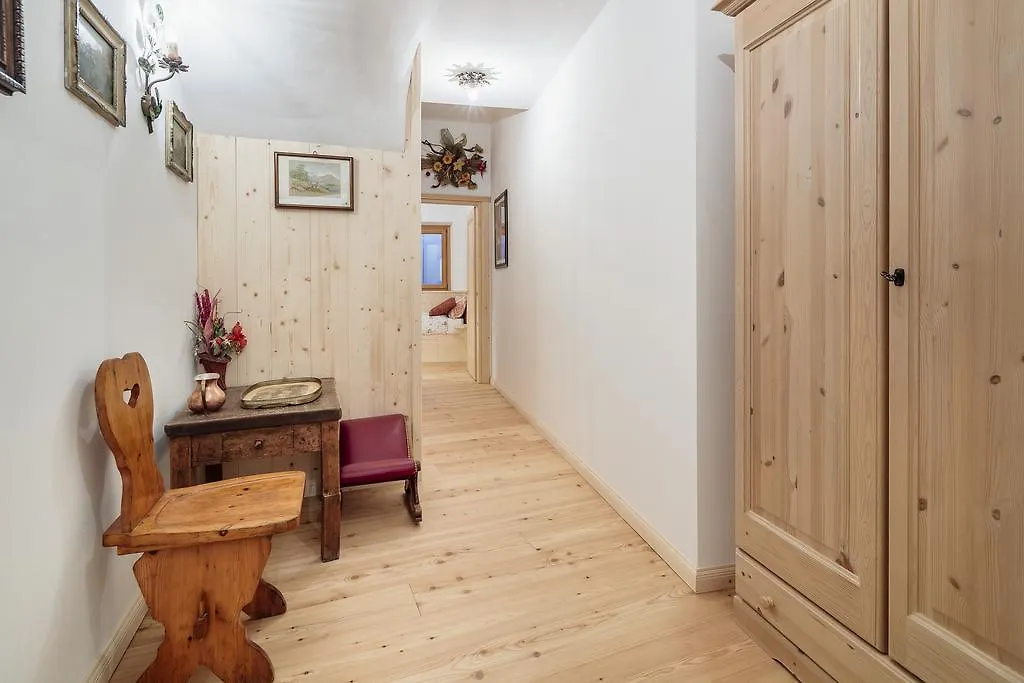 Villa Olimpia - Stayincortina Cortina d'Ampezzo 0*,  Italy
