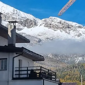 Ariston In Centro A Cortina Apartment