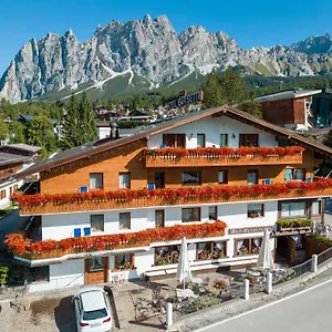 Hotel Barisetti Sport, Cortina d'Ampezzo