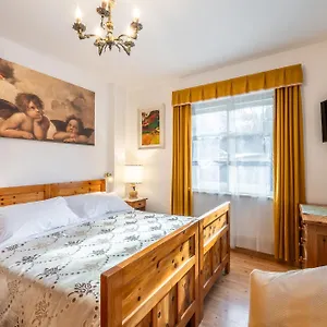 Olimpia Apartment