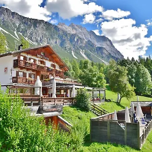 Bed & Breakfast Fraina, Cortina d'Ampezzo