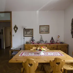 Accogliente In Corso Italia Apartment
