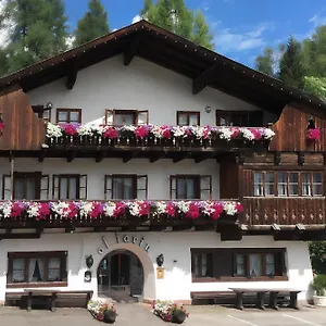 Hotel Al Larin, Cortina d'Ampezzo