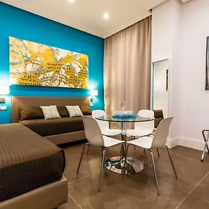 N'apartment Naples